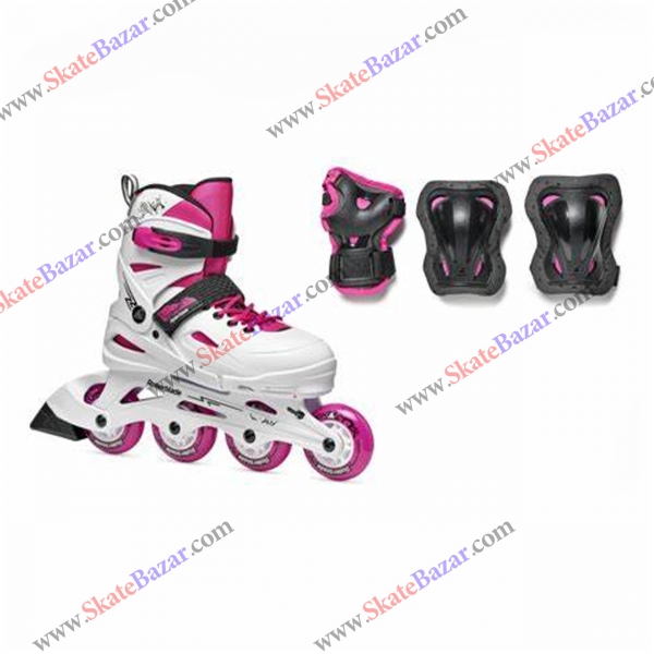 اسکیت Rollerblade مدل Fury