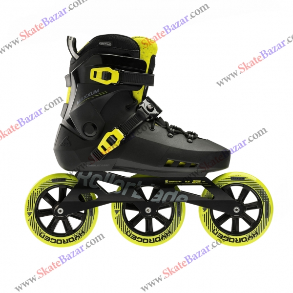 اسکیت Rollerblade مدل Maxxum edge 125