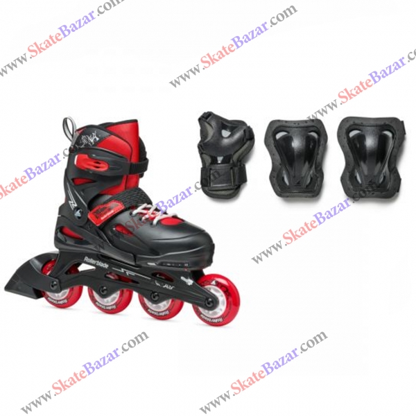 اسکیت Rollerblade مدل Fury