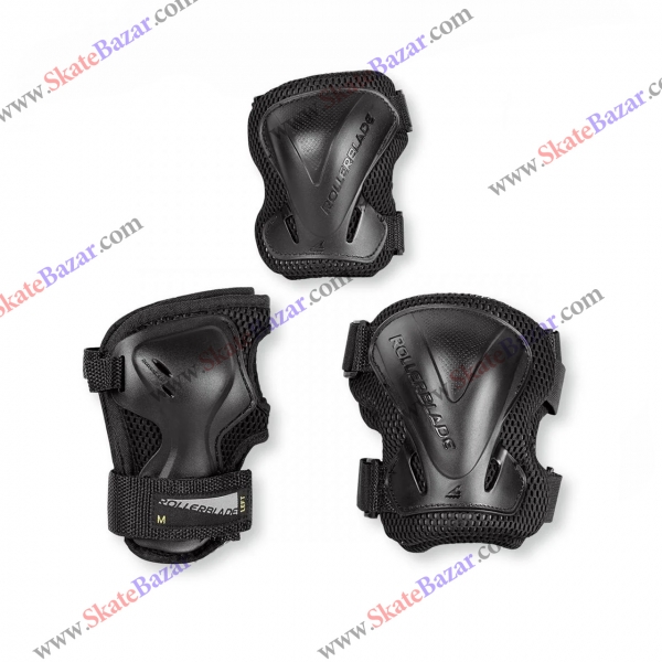 لوازم ایمنی Rollerblade مدل Evo Gear