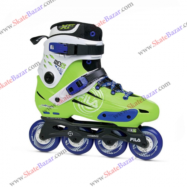 Fila nrk deals pro green