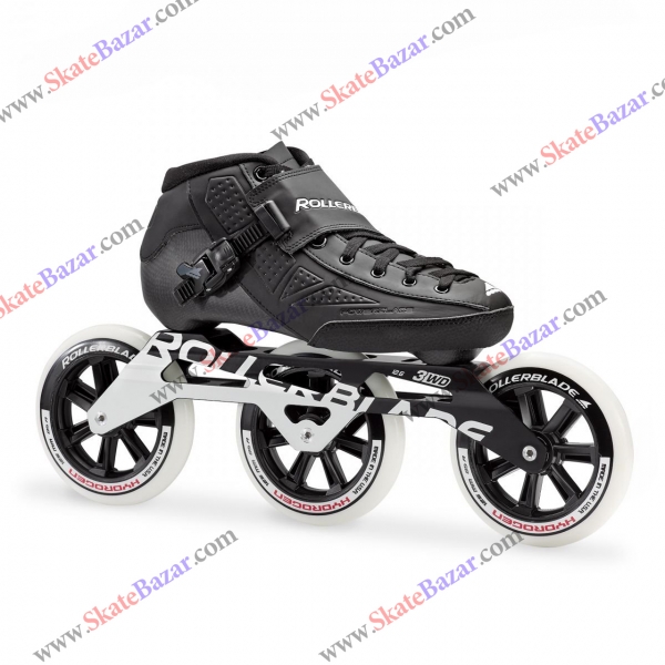 اسکیت Rollerblade مدل Powerblade Elite 125