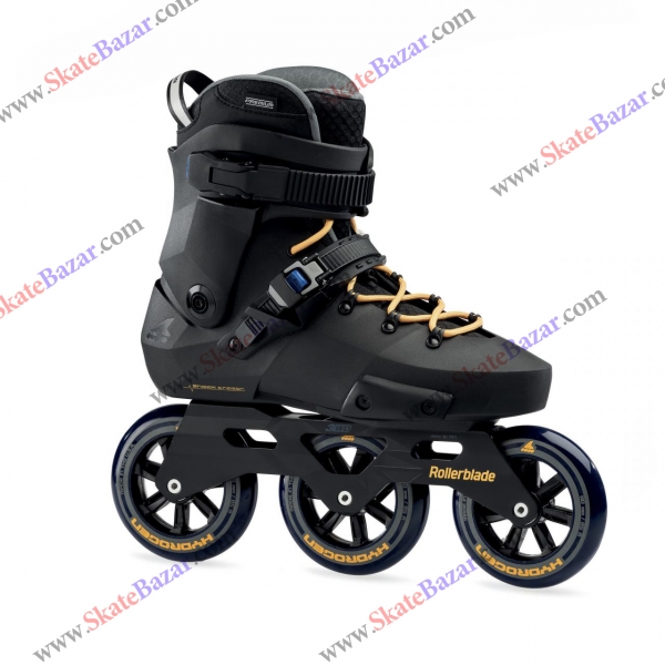 اسکیت Rollerblade مدل Twister Edge 110