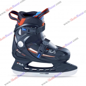 اسکیت یخ Fila مدل G-one