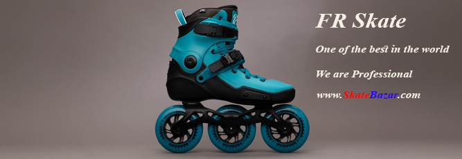 FR skate